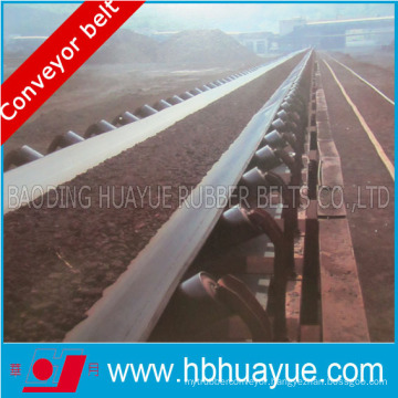 Cotton Canvas Rubber Coveyor Belt, Cc 56 Belt Conveyor